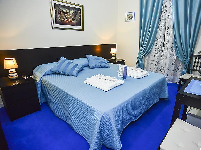 Bed & Breakfast Kambal Relais