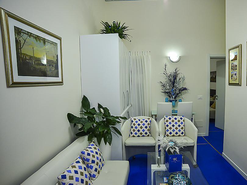 Bed & Breakfast Kambal Relais 2*