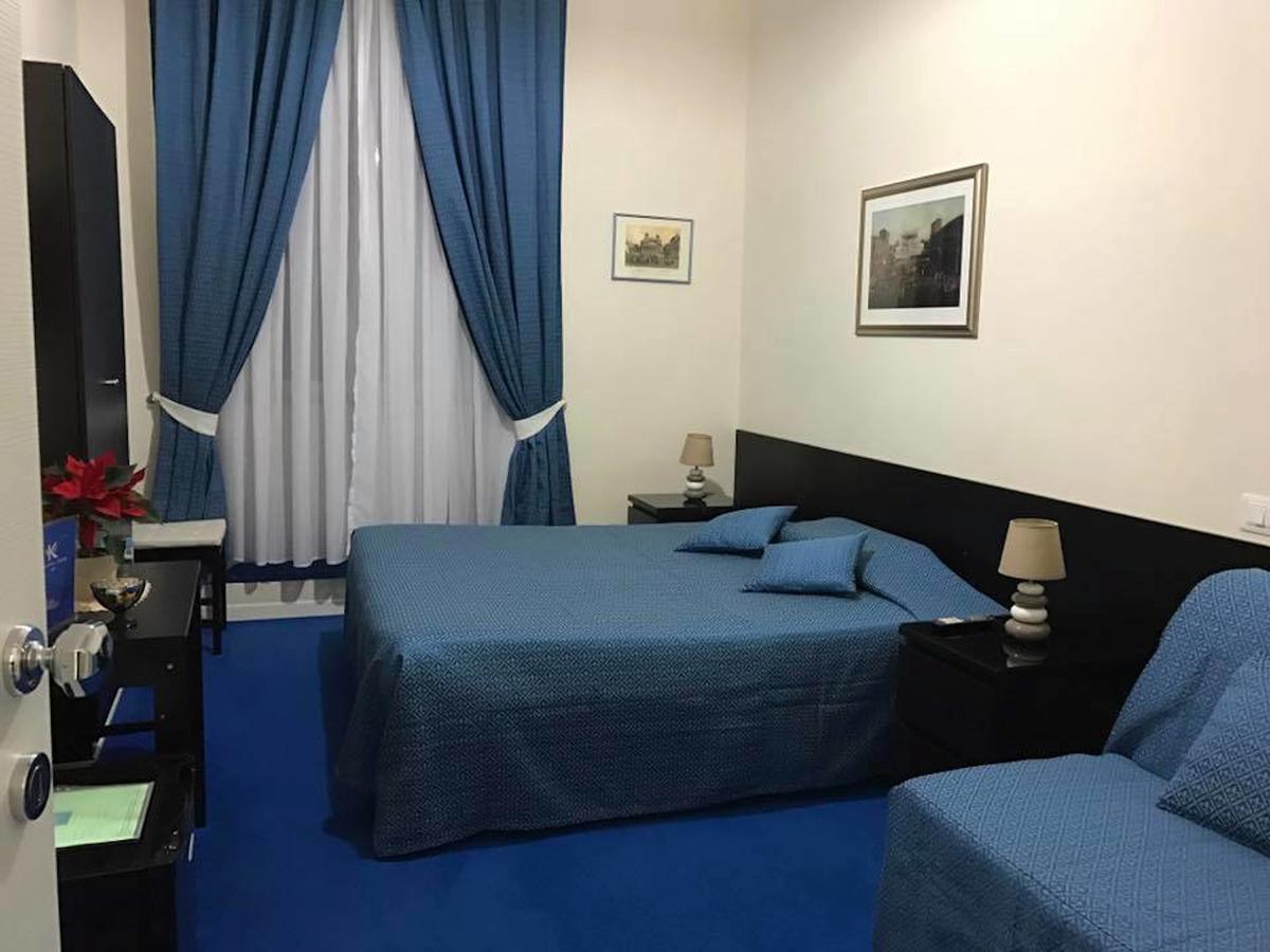 Kambal Relais