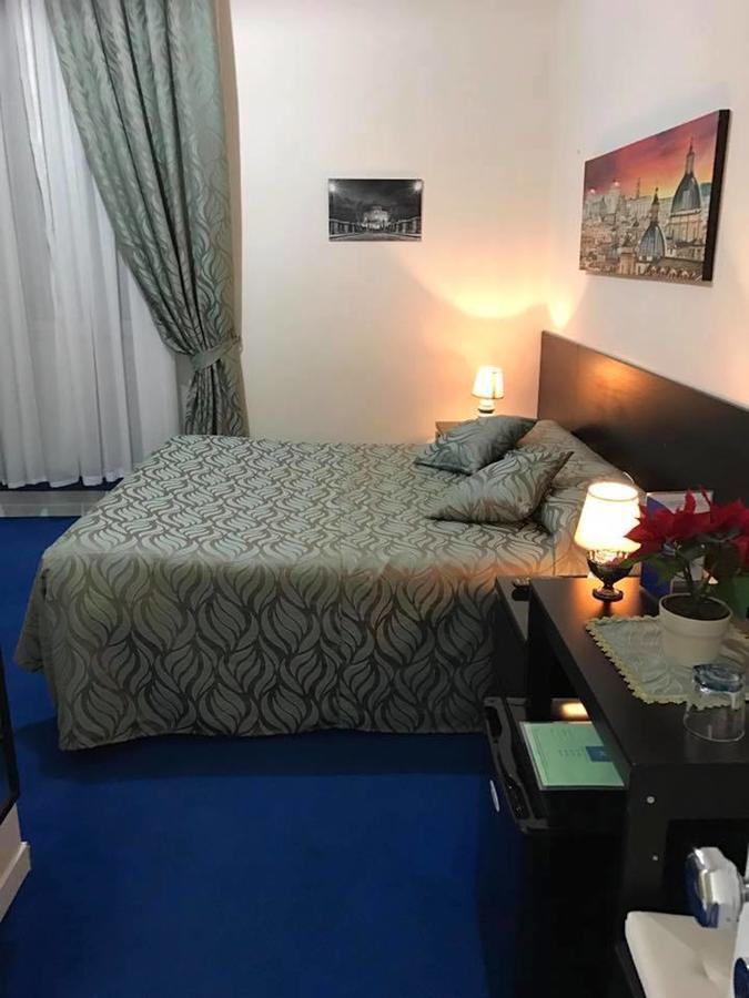 Bed & Breakfast Kambal Relais Roma