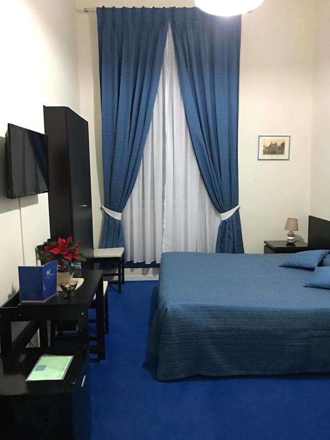 Kambal Relais Bed & Breakfast Roma