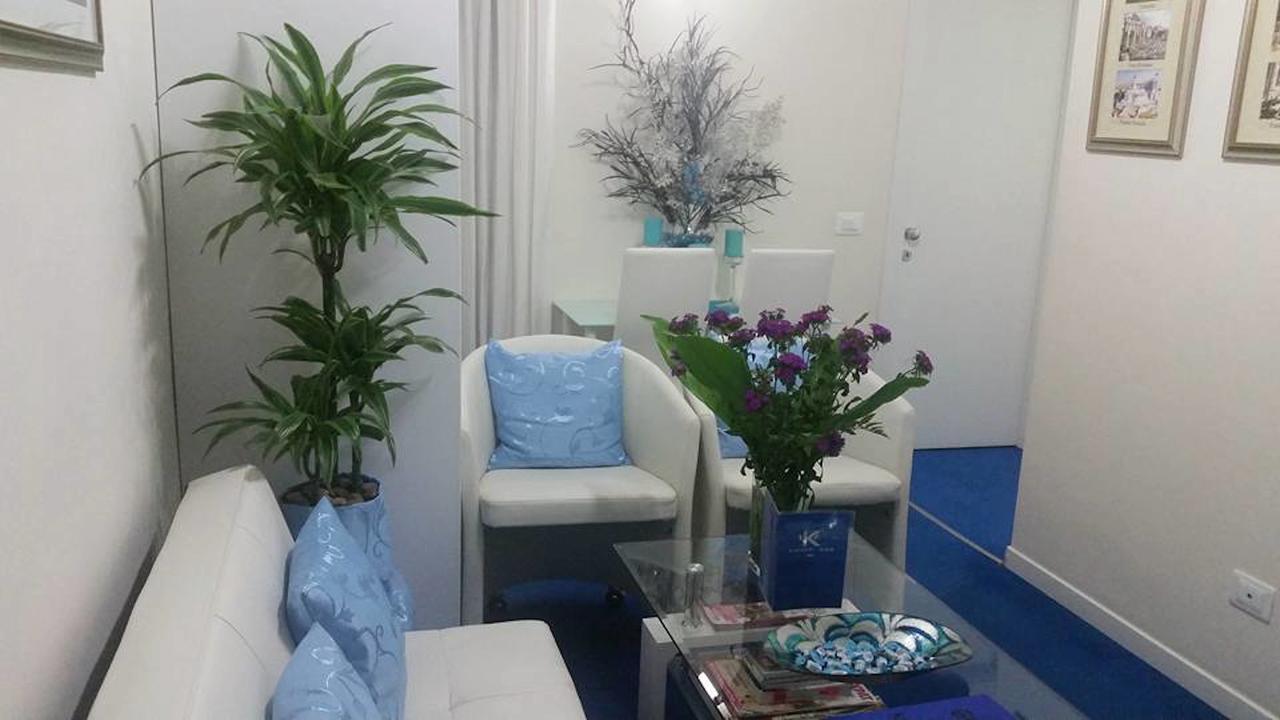 Bed & Breakfast Kambal Relais