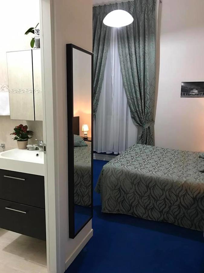 Kambal Relais Bed & Breakfast
