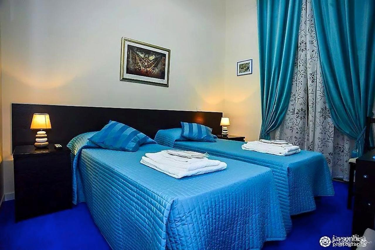 Kambal Relais Bed & Breakfast