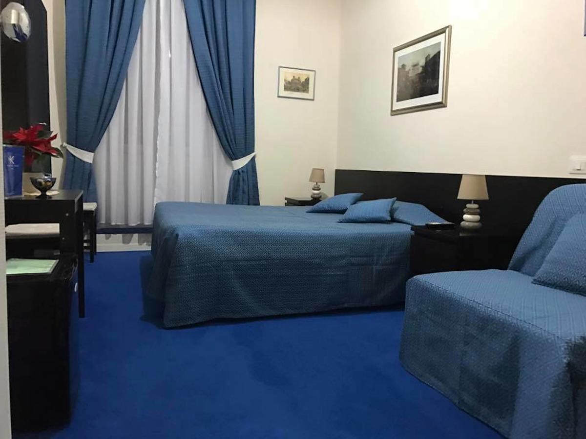 Bed & Breakfast Kambal Relais Roma