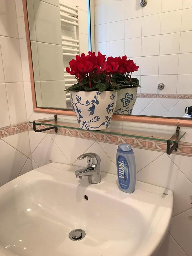 Kambal Relais Bed & Breakfast Roma