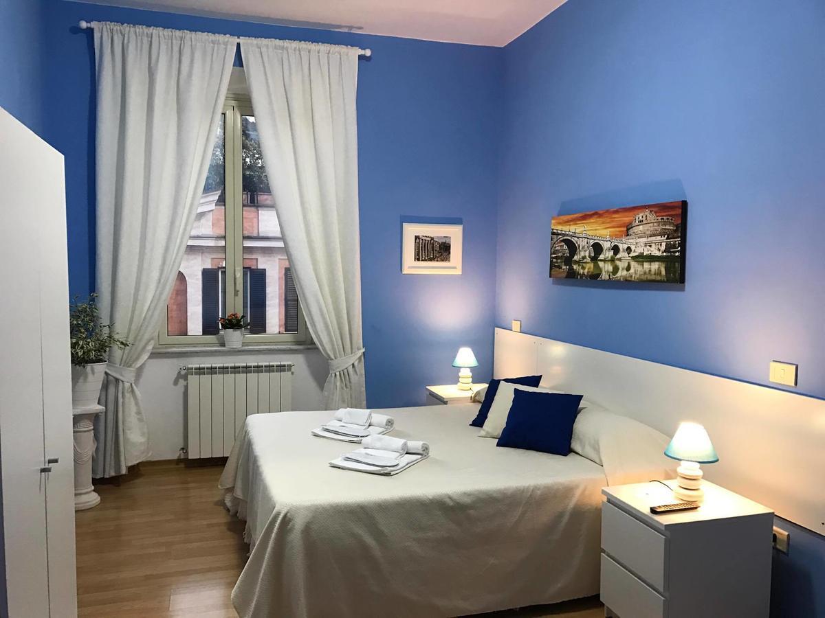 Bed & Breakfast Kambal Relais 2*