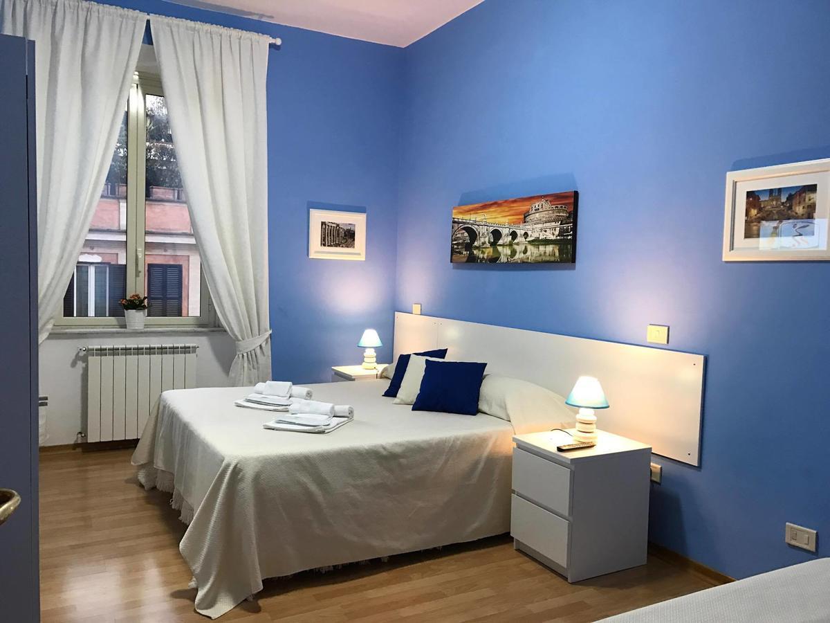 Kambal Relais Bed & Breakfast Roma
