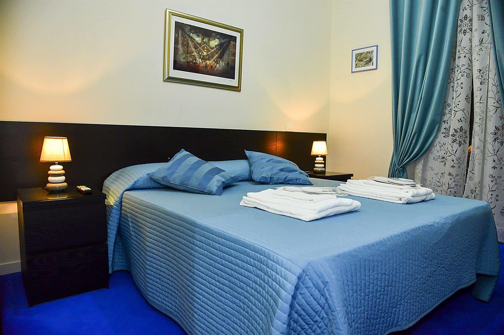 Bed & Breakfast Kambal Relais Roma