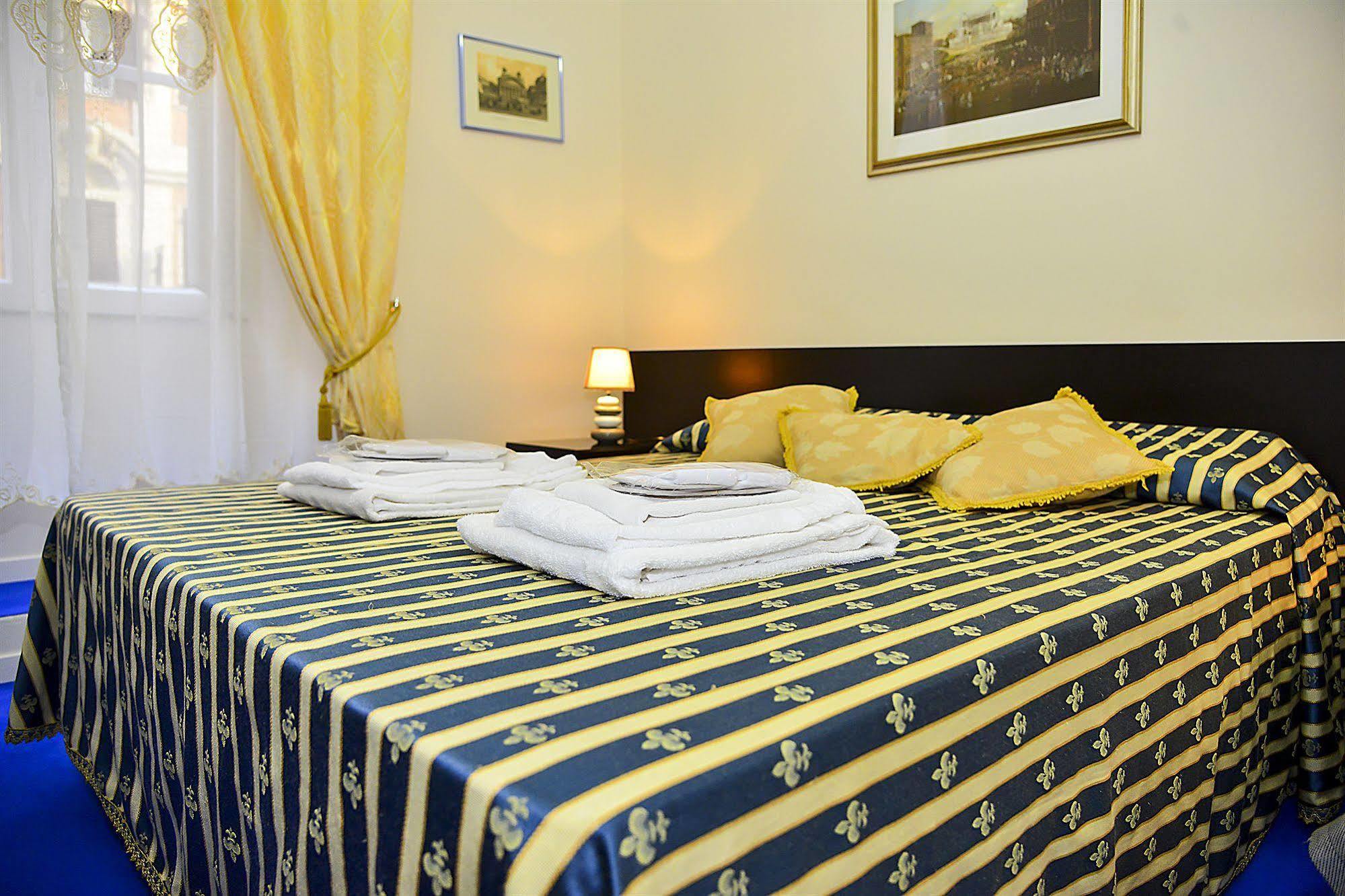 Kambal Relais