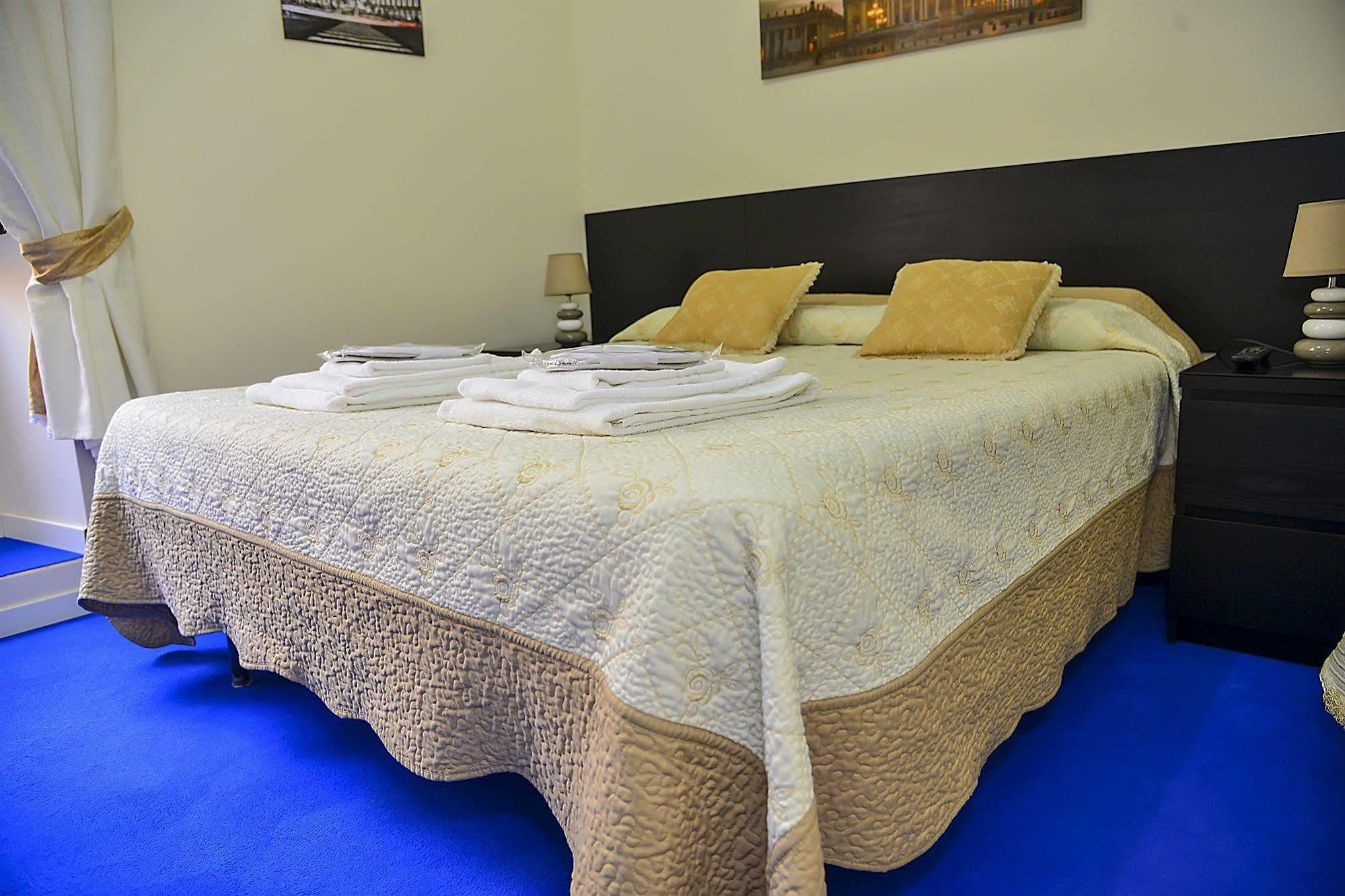 Kambal Relais 2*