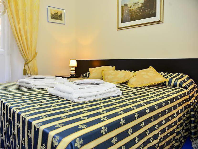 Kambal Relais 2* Roma
