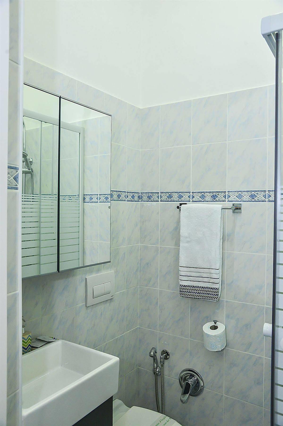 Kambal Relais Roma