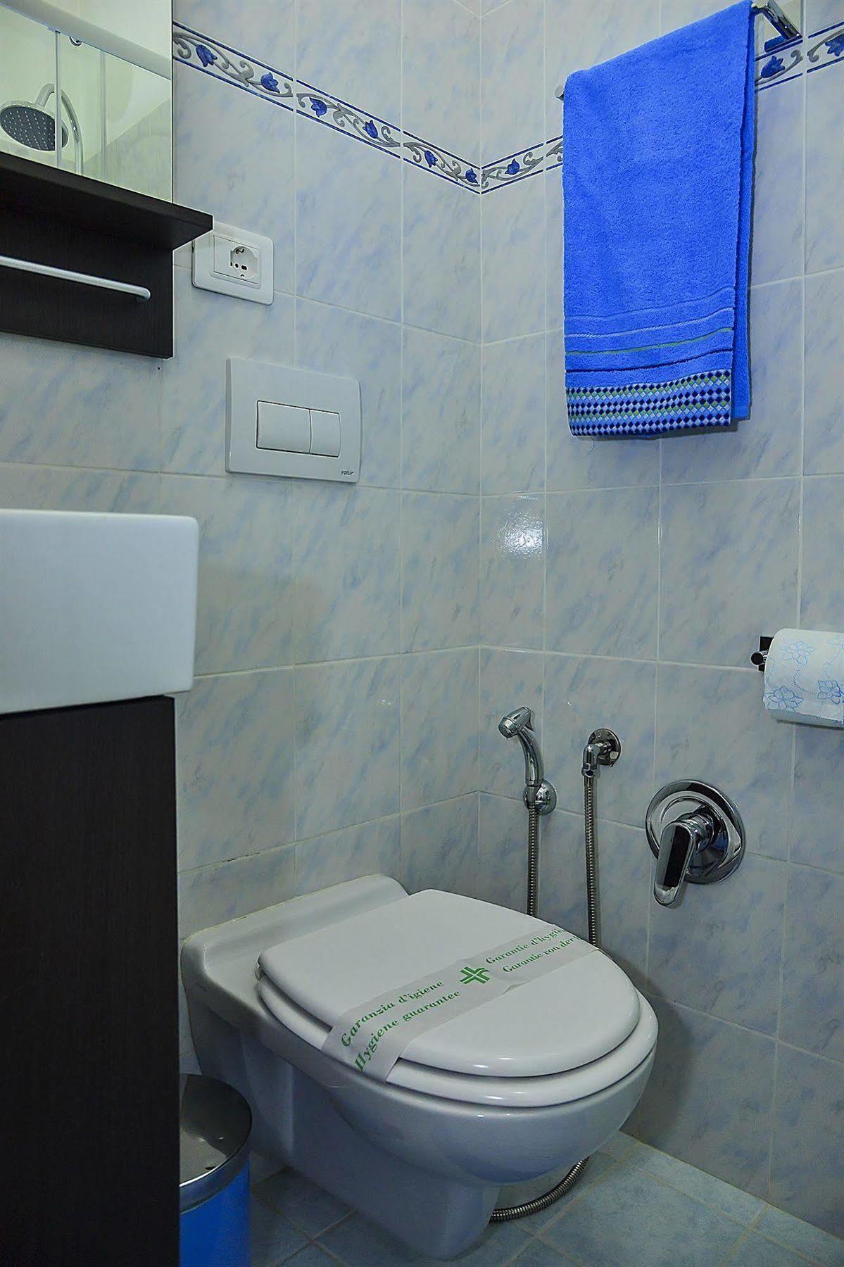 Kambal Relais Bed & Breakfast Roma