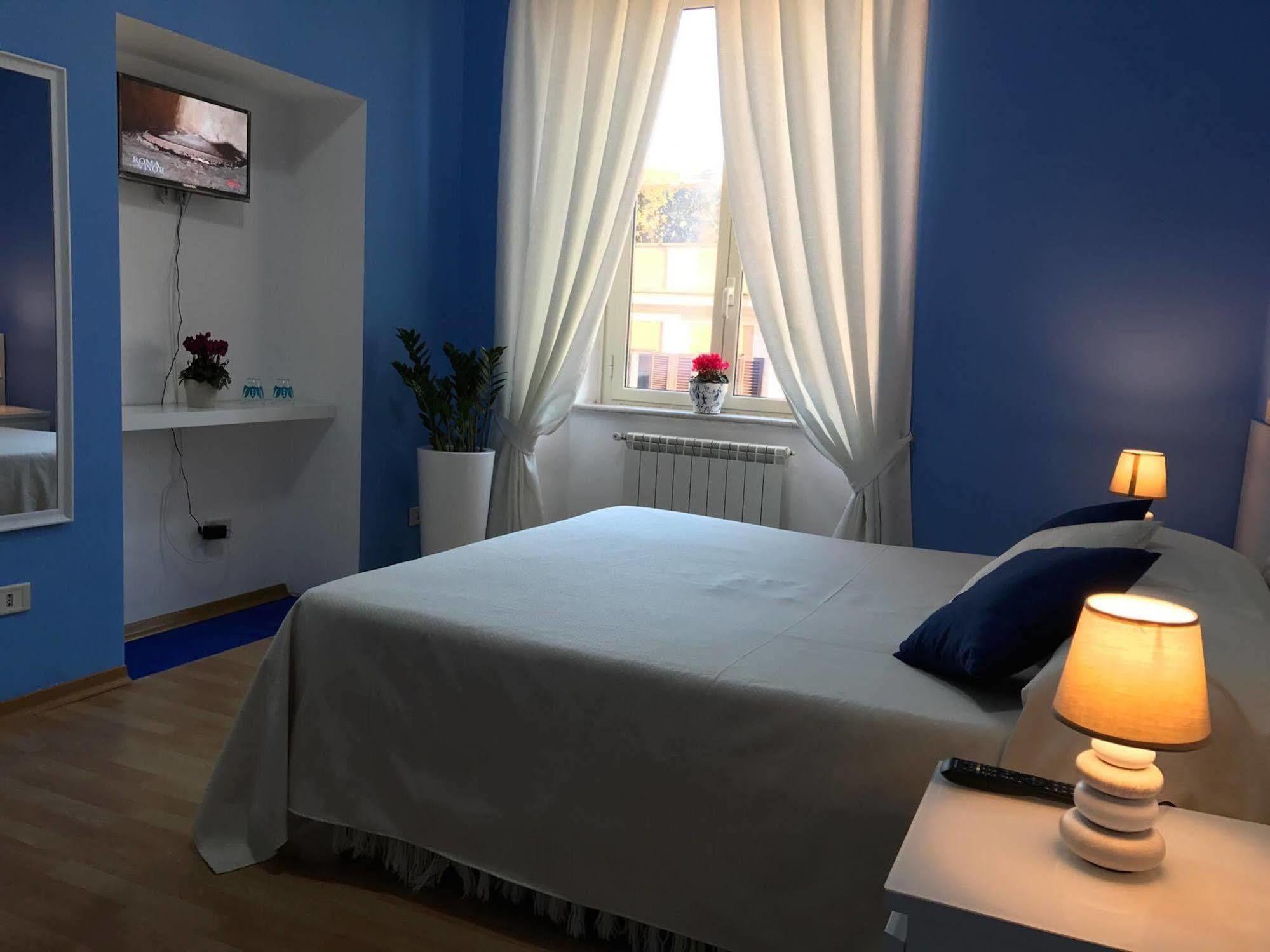 Frühstückspension Kambal Relais Rom