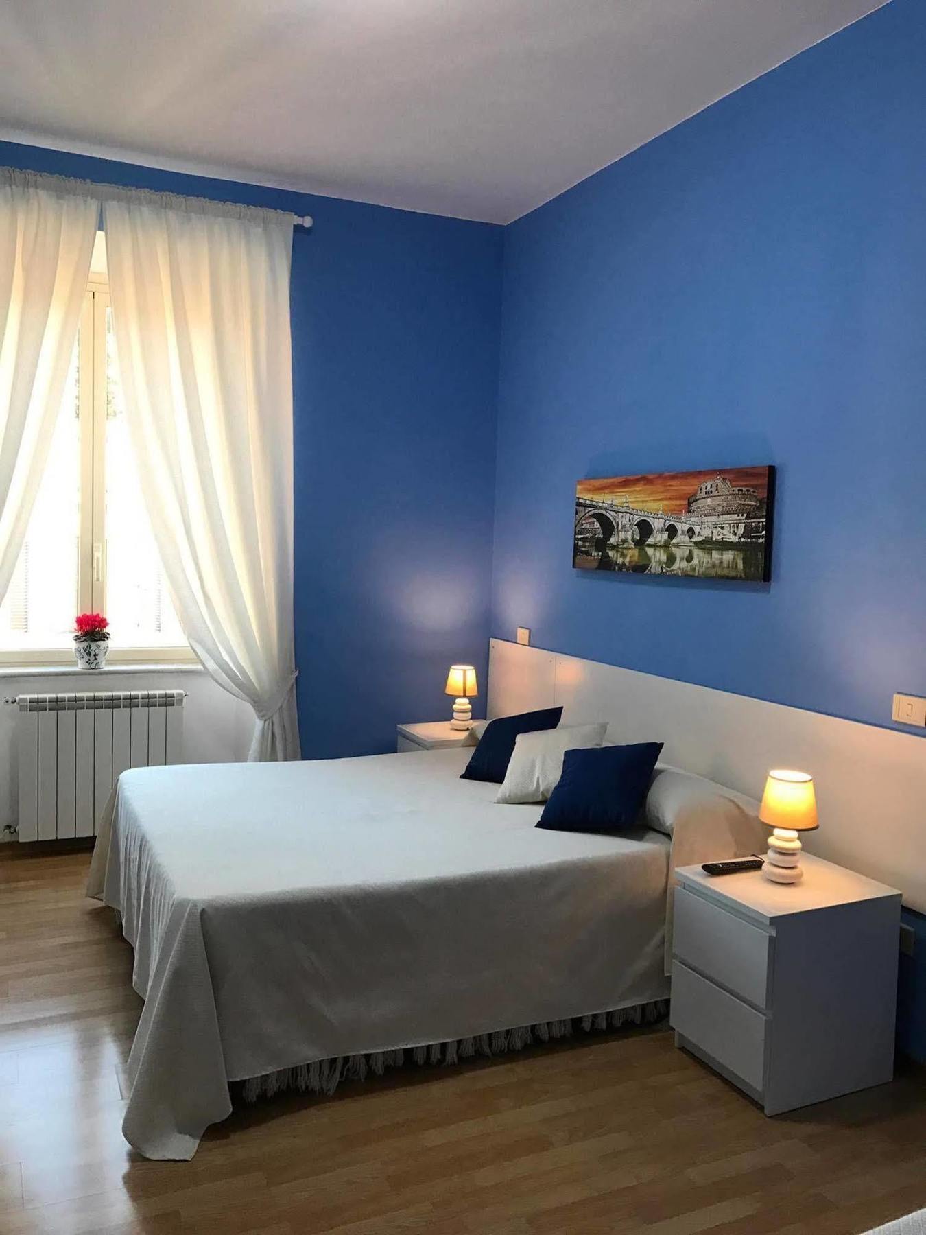 Bed & Breakfast Kambal Relais Roma