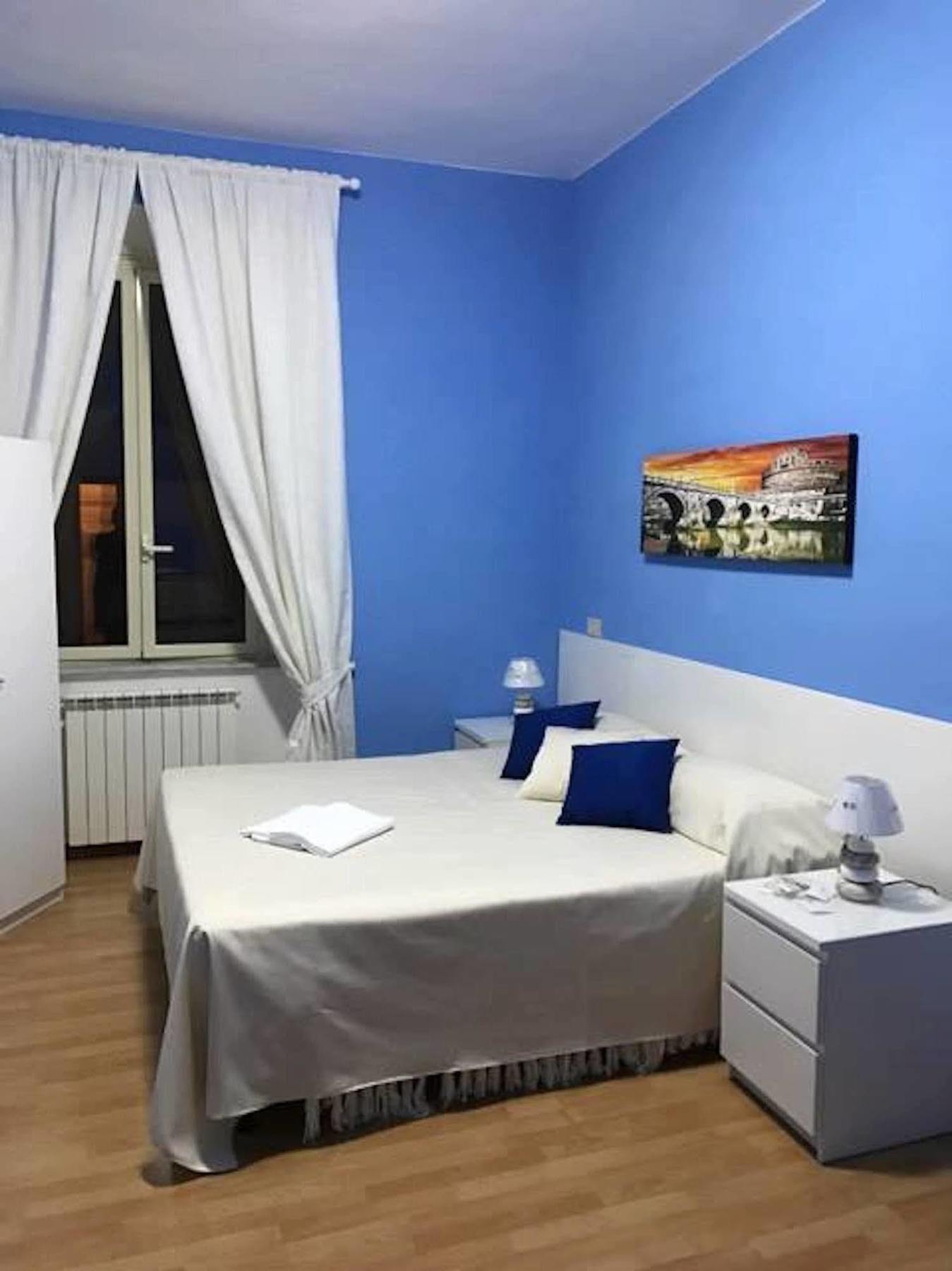 Bed & Breakfast Kambal Relais Roma