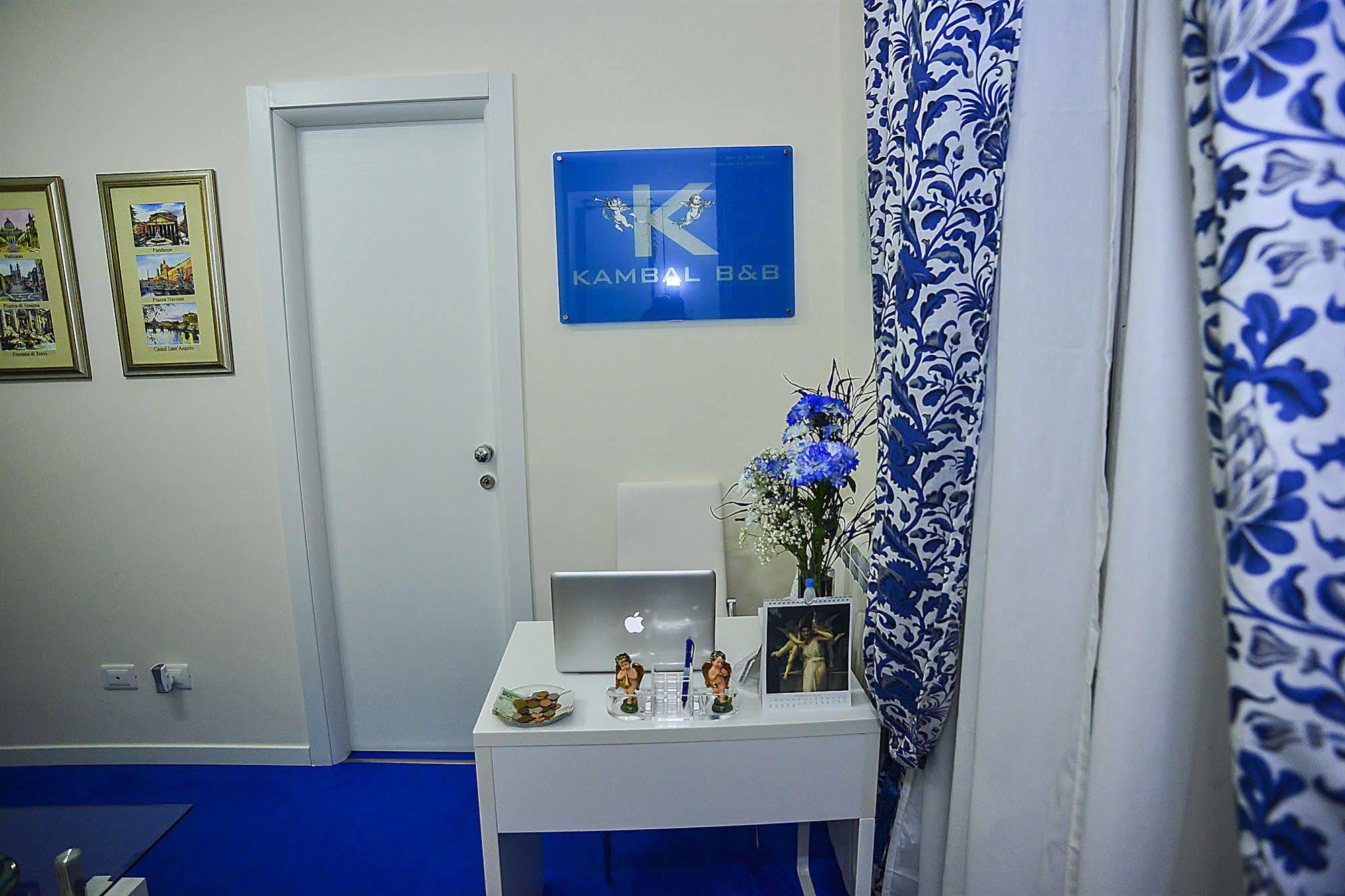 Bed & Breakfast Kambal Relais 2*