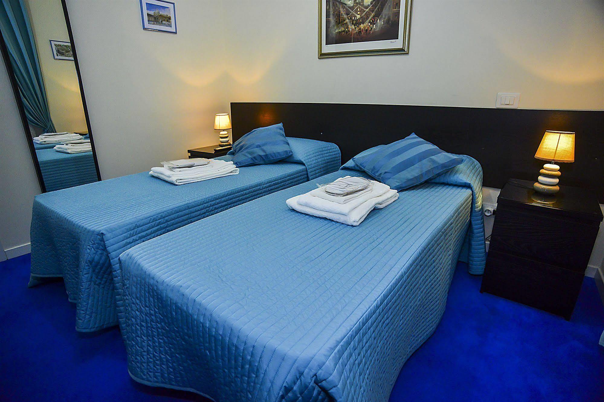 Kambal Relais