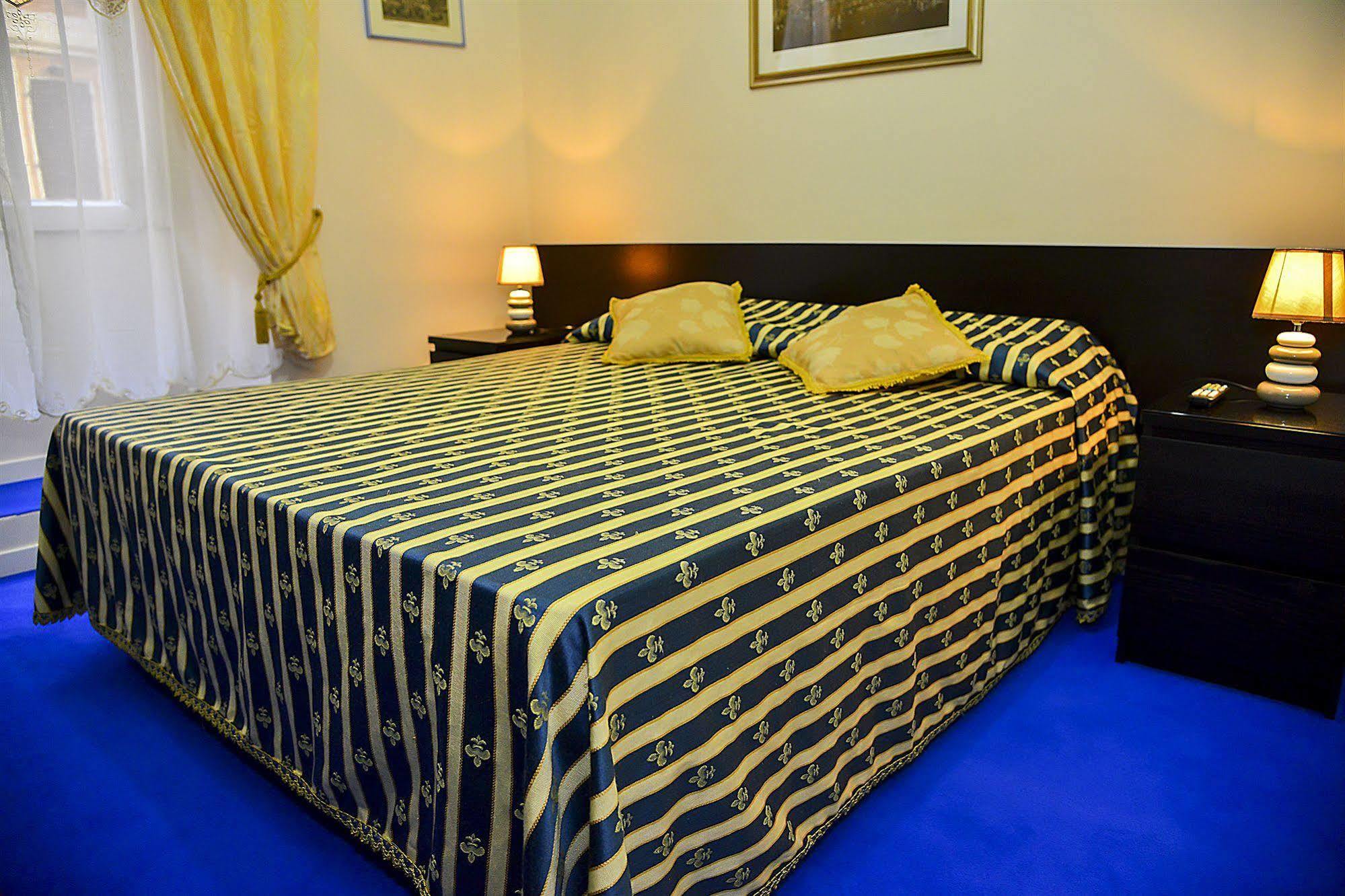 Kambal Relais 2*