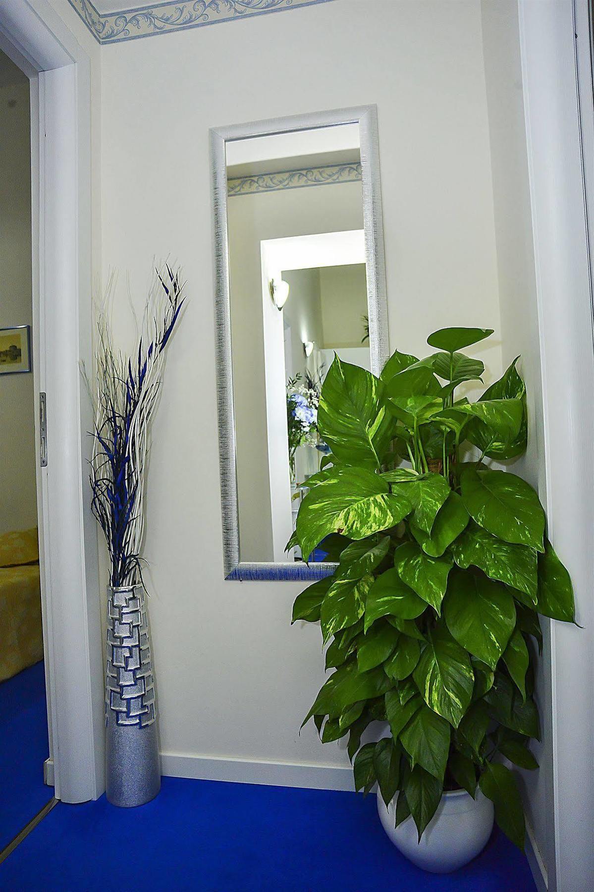 Kambal Relais Roma