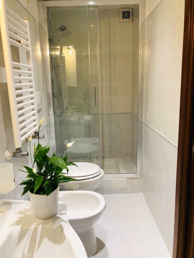 Kambal Relais Bed & Breakfast