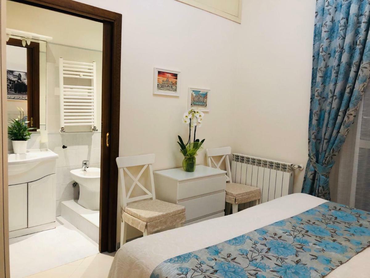 Kambal Relais Bed & Breakfast
