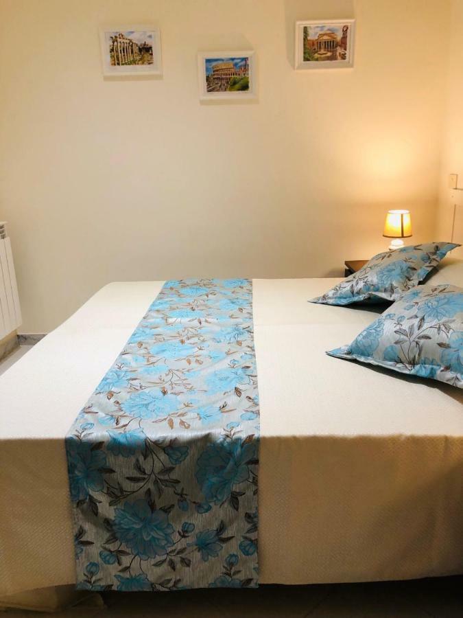 Kambal Relais Frühstückspension Rom